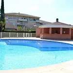 بيت للعطل Maison Avec Piscine Et Parking, Proche Pour 6 Personnes - Fr-1-251-156 لو لا فاندو