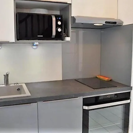 Maison Avec Piscine Et Parking, Proche Pour 6 Personnes - Fr-1-251-156 Сasa de vacaciones *