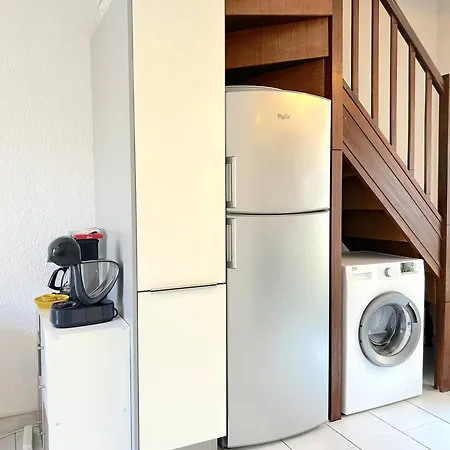 بيت للعطل Maison Avec Piscine Et Parking, Proche Pour 6 Personnes - Fr-1-251-156 لو لا فاندو